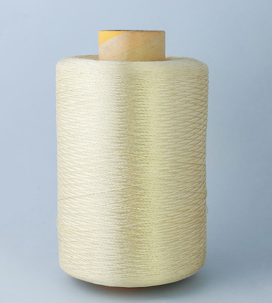 Aramid 1313 ply/twist silk