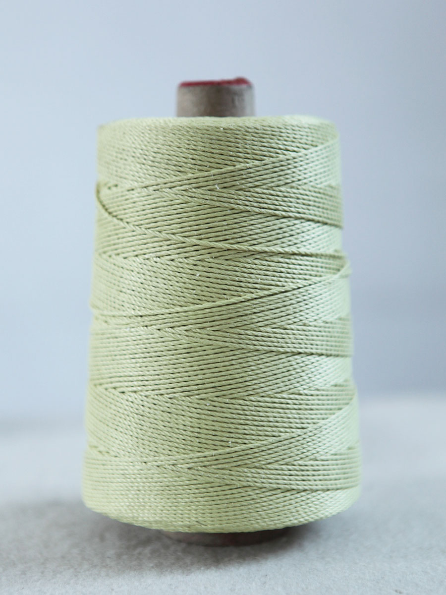 Aramid 1414 ply/twist silk